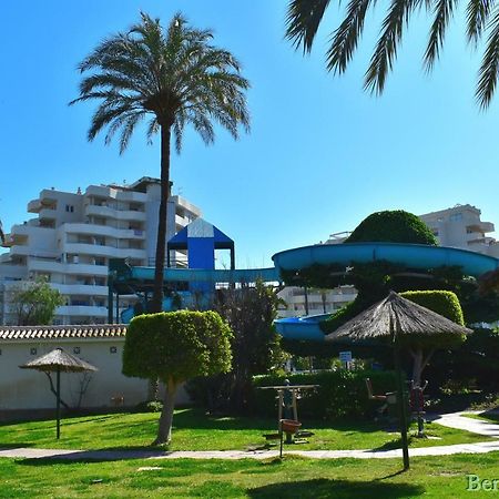 Benalbeach Deluxe Benalmádena Exterior photo